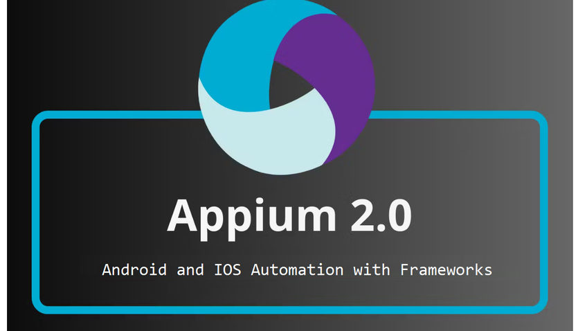 Appium 2.0 Live for Android and IOS Automation Training recordings