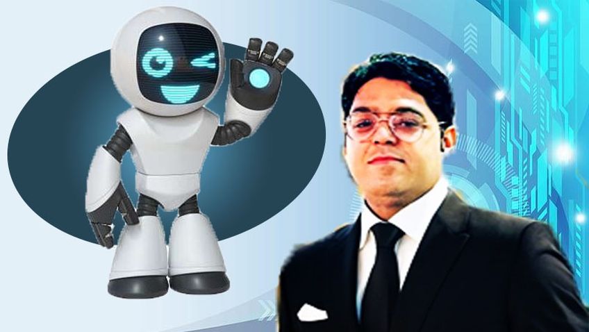 Robot Framework - Codeless UI, API and Mobile Automation