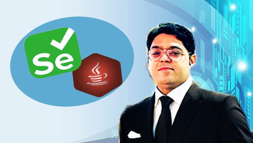 Selenium WebDriver with Java