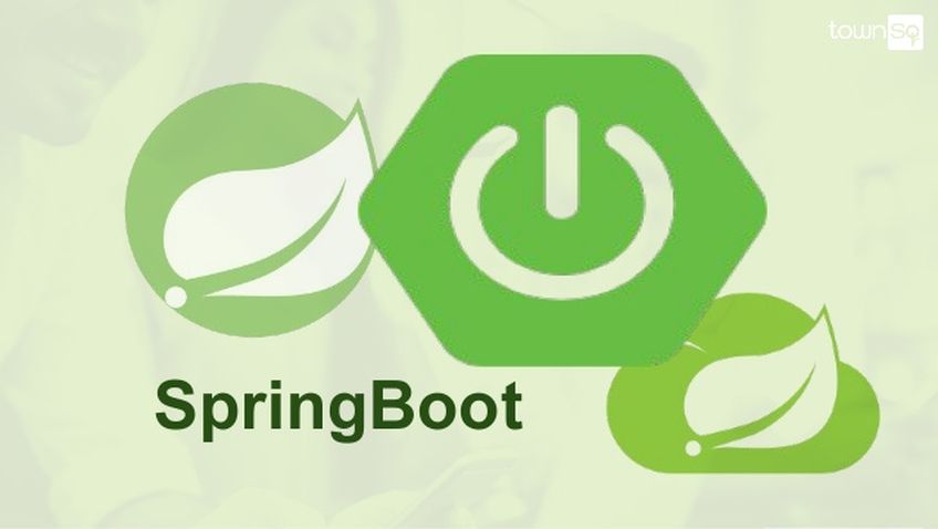 Spring Boot with complete Bootcamp