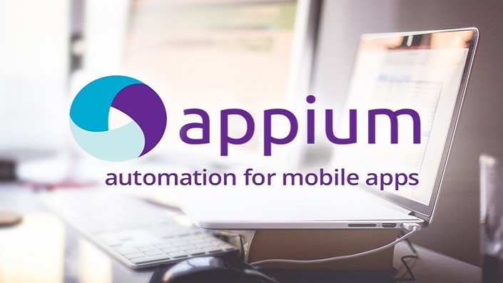 appiumlogo